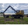 2015 Caterpillar 559C Log Loader